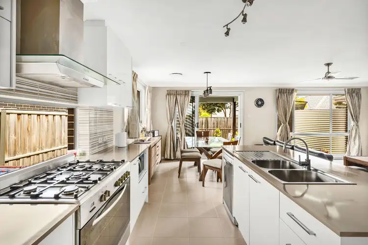 Third view of Homely house listing, 15 Charles Smith Avenue, Bungarribee NSW 2767