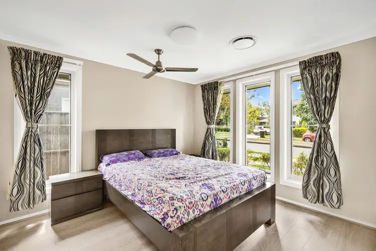 Fifth view of Homely house listing, 15 Charles Smith Avenue, Bungarribee NSW 2767