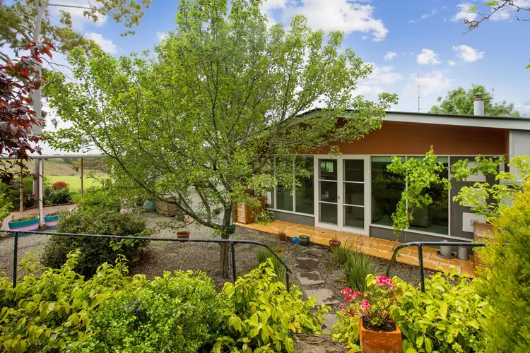 Main view of Homely house listing, 104 Sollys Hill Road, Watervale SA 5452