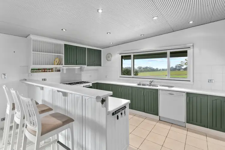 Third view of Homely house listing, 104 Sollys Hill Road, Watervale SA 5452