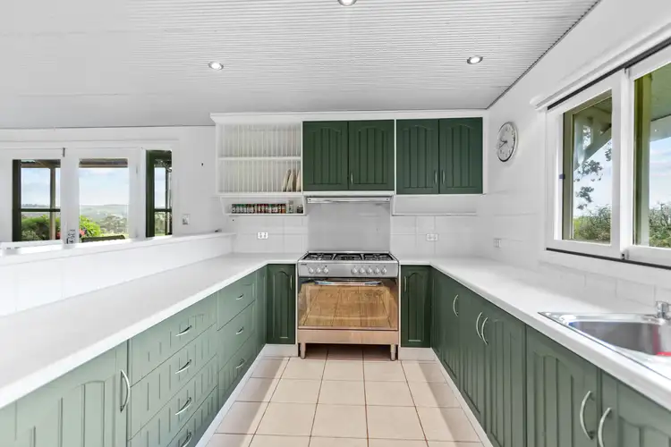 Fourth view of Homely house listing, 104 Sollys Hill Road, Watervale SA 5452