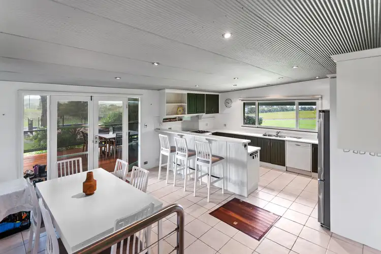 Fifth view of Homely house listing, 104 Sollys Hill Road, Watervale SA 5452