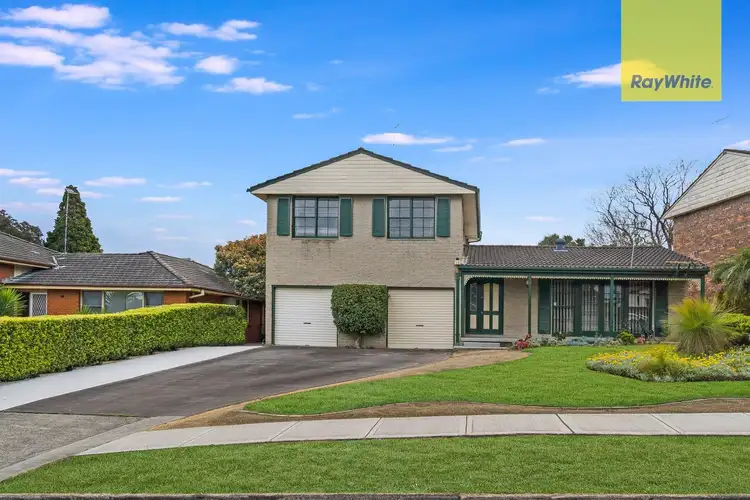 Second view of Homely house listing, 64 Pye Avenue, Northmead NSW 2152