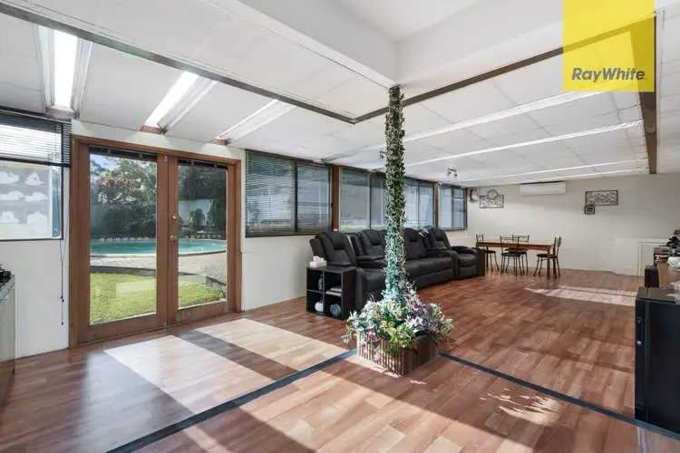 Third view of Homely house listing, 64 Pye Avenue, Northmead NSW 2152