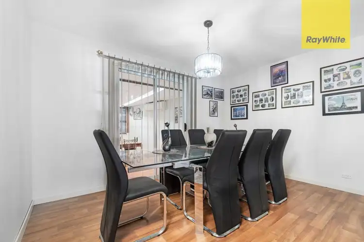 Sixth view of Homely house listing, 64 Pye Avenue, Northmead NSW 2152