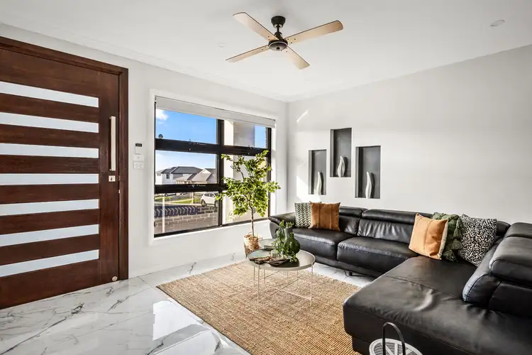 Third view of Homely house listing, 14 Xuereb Street, Schofields NSW 2762