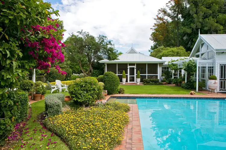 Main view of Homely rural property listing, 448 Warren Road, Narromine NSW 2821