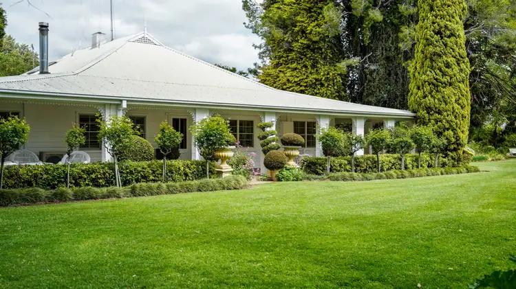 Second view of Homely rural property listing, 448 Warren Road, Narromine NSW 2821