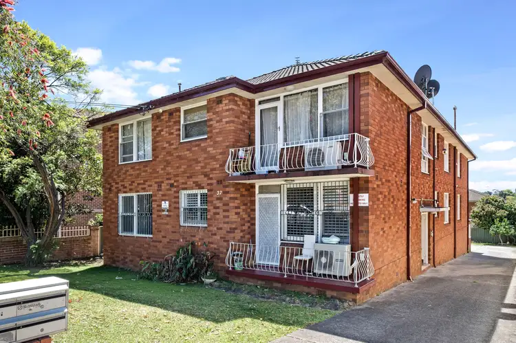 Second view of Homely unit listing, 1/37 Colin Street, Lakemba NSW 2195