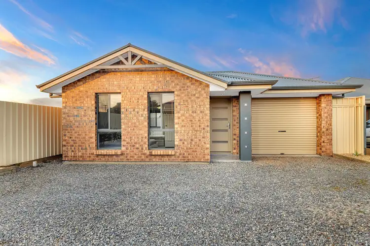 Main view of Homely house listing, 4/122 Peerless Road, Munno Para West SA 5115