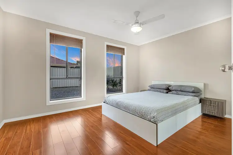 Second view of Homely house listing, 4/122 Peerless Road, Munno Para West SA 5115