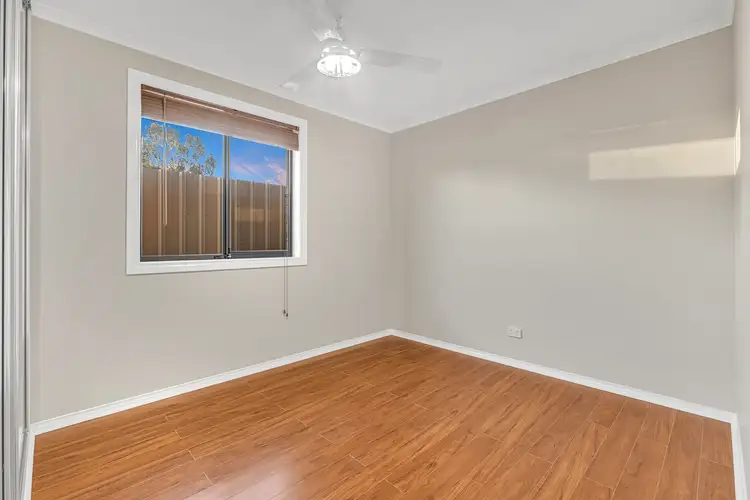Fourth view of Homely house listing, 4/122 Peerless Road, Munno Para West SA 5115