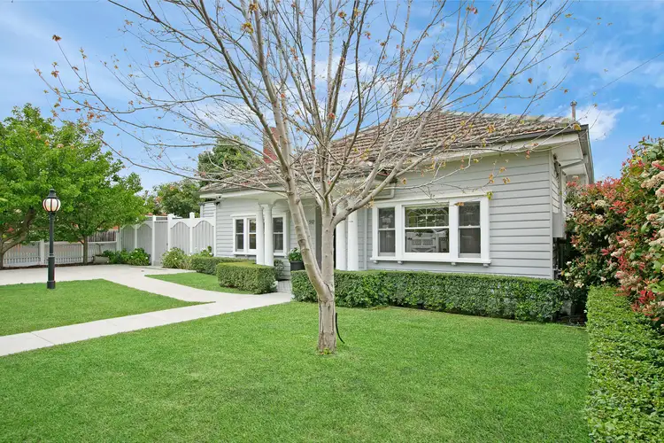 Second view of Homely house listing, 512 Murray Road, Preston VIC 3072