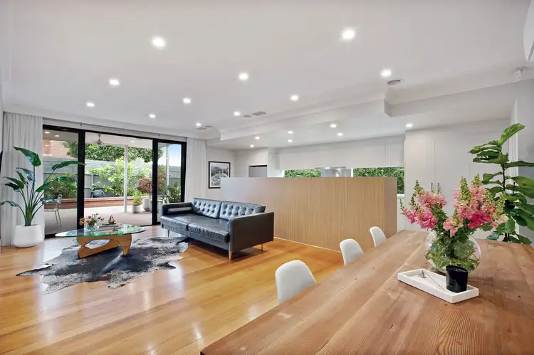 Third view of Homely house listing, 512 Murray Road, Preston VIC 3072