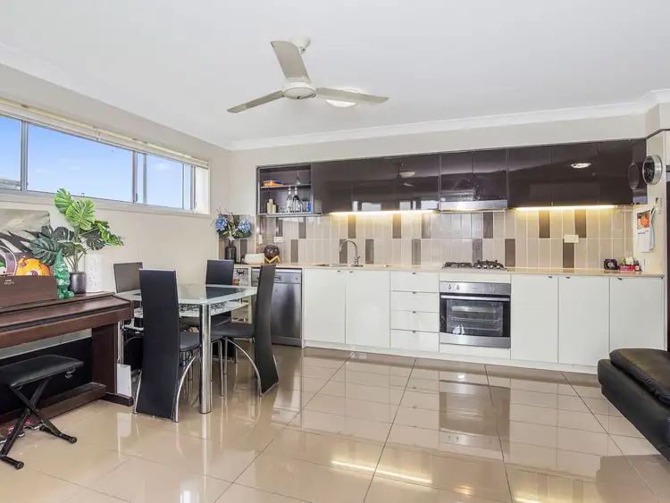 Third view of Homely apartment listing, 613/8 Hurworth Street, Bowen Hills QLD 4006