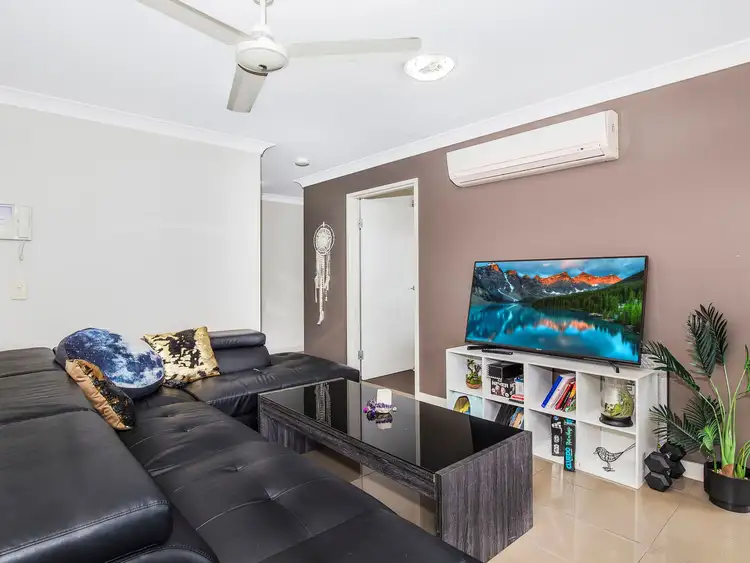 Fifth view of Homely apartment listing, 613/8 Hurworth Street, Bowen Hills QLD 4006