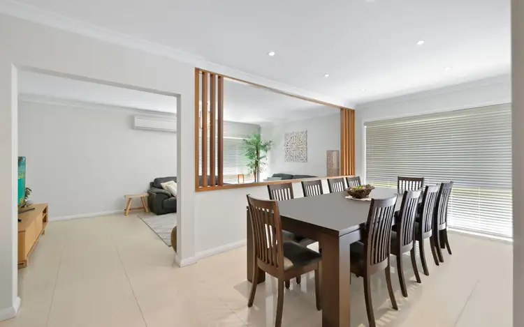 Sixth view of Homely house listing, 21 Dewpoint Drive, Spring Farm NSW 2570