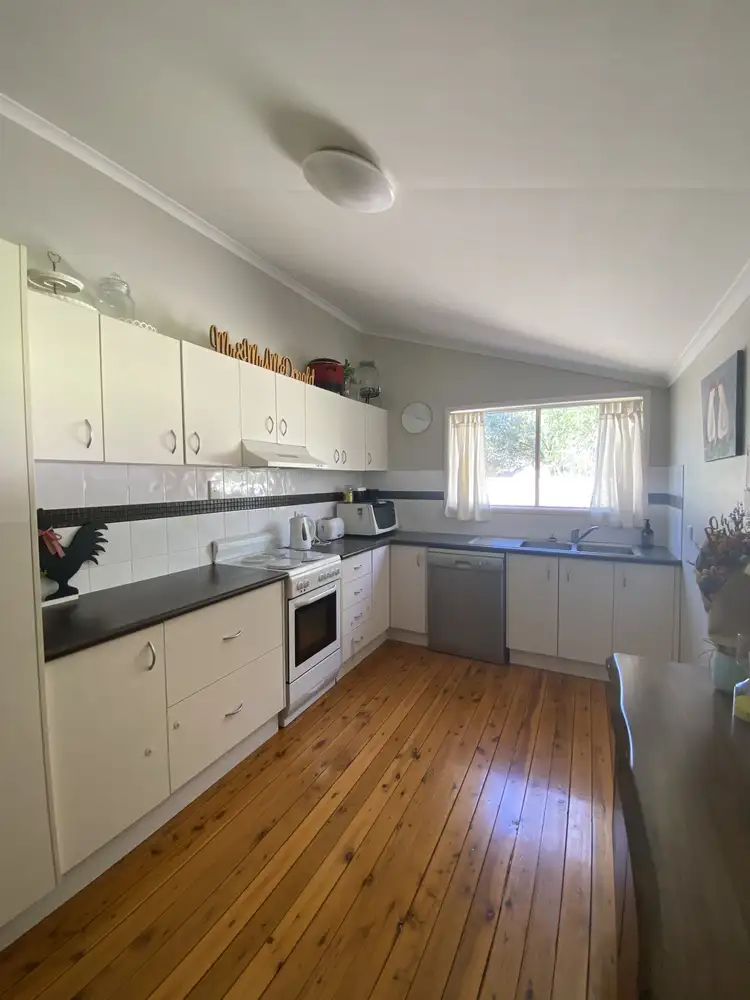 Seventh view of Homely house listing, 72 Watson Street, Charleville QLD 4470
