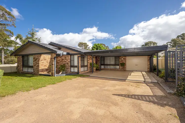 33 Noongah Street, Bargo NSW 2574