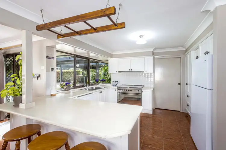 Third view of Homely house listing, 33 Noongah Street, Bargo NSW 2574
