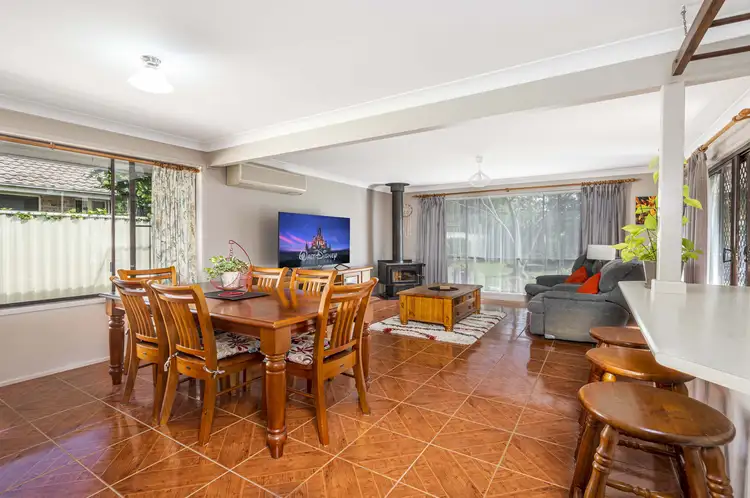 Fourth view of Homely house listing, 33 Noongah Street, Bargo NSW 2574