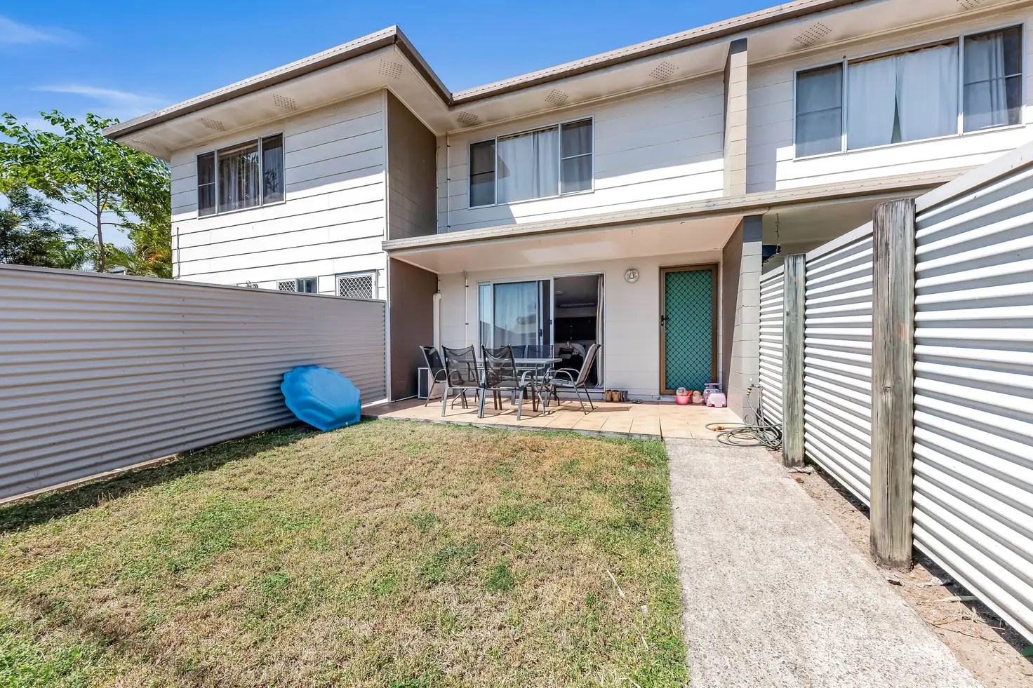 Main view of Homely unit listing, 2/12 Davy Avenue, Proserpine QLD 4800