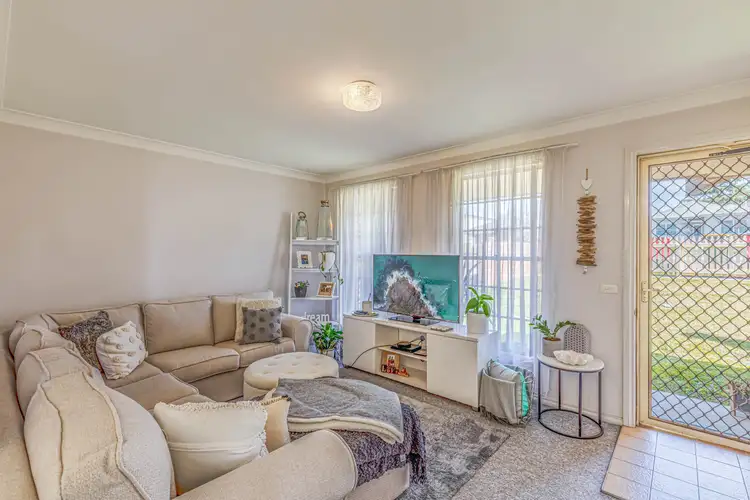 Second view of Homely house listing, 1/354 Stewart Street, Bathurst NSW 2795