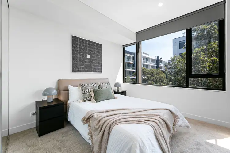 Fourth view of Homely apartment listing, A0401/14B Mentmore Avenue, Rosebery NSW 2018