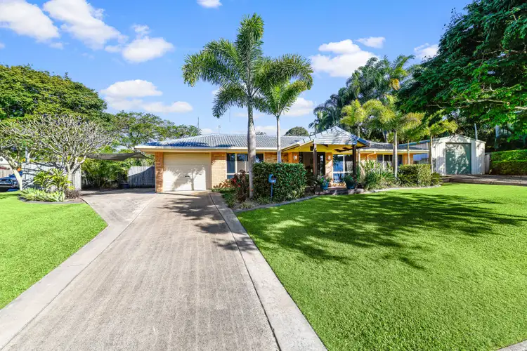 2 Joni Court, Bli Bli QLD 4560