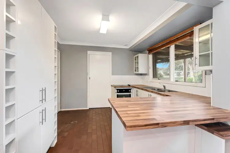 Fourth view of Homely house listing, 1 Kilkenny Road, South Penrith NSW 2750