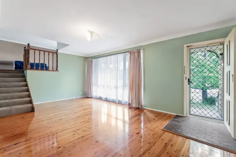 Fifth view of Homely house listing, 1 Kilkenny Road, South Penrith NSW 2750
