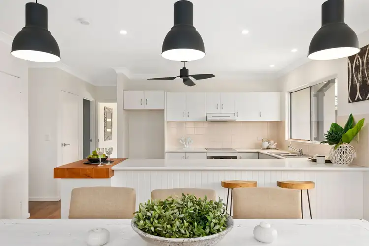 Second view of Homely house listing, 43A Adams Street, Frenchs Forest NSW 2086