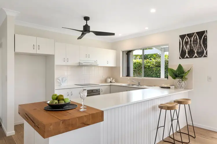 Third view of Homely house listing, 43A Adams Street, Frenchs Forest NSW 2086