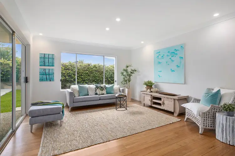 Fourth view of Homely house listing, 43A Adams Street, Frenchs Forest NSW 2086