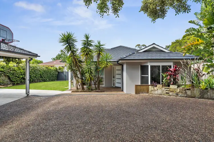 Fifth view of Homely house listing, 43A Adams Street, Frenchs Forest NSW 2086