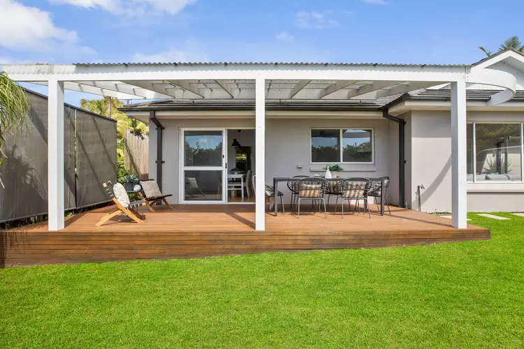 Sixth view of Homely house listing, 43A Adams Street, Frenchs Forest NSW 2086