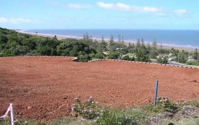 Main view of Homely land listing, 13 Gus Moore Street, Yeppoon QLD 4703
