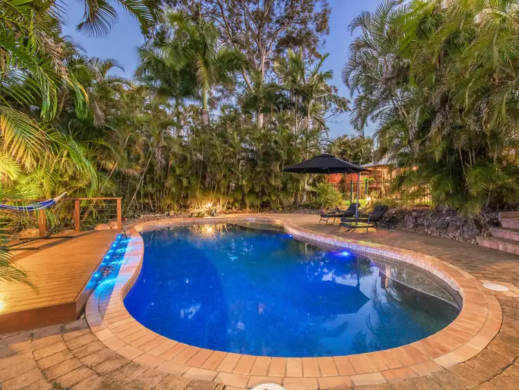 Second view of Homely house listing, 7 Innisfail Road, Highland Park QLD 4211