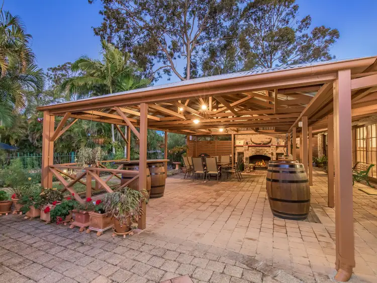 Third view of Homely house listing, 7 Innisfail Road, Highland Park QLD 4211