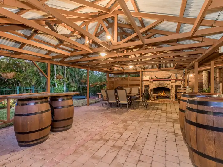 Fourth view of Homely house listing, 7 Innisfail Road, Highland Park QLD 4211