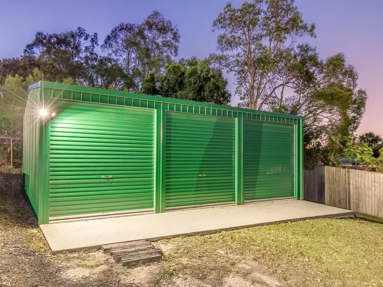 Sixth view of Homely house listing, 7 Innisfail Road, Highland Park QLD 4211