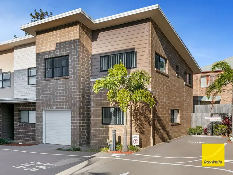 22/95-99 Mount Cotton Road, Capalaba QLD 4157