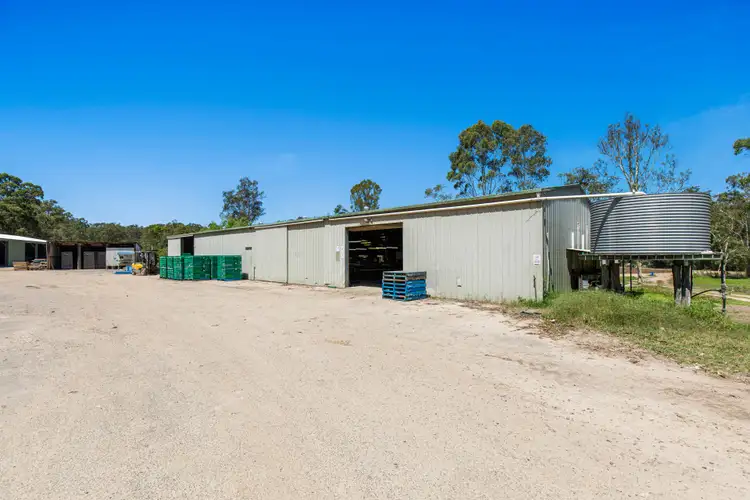 Sixth view of Homely rural property listing, 384 Mawsons Road, Beerwah QLD 4519