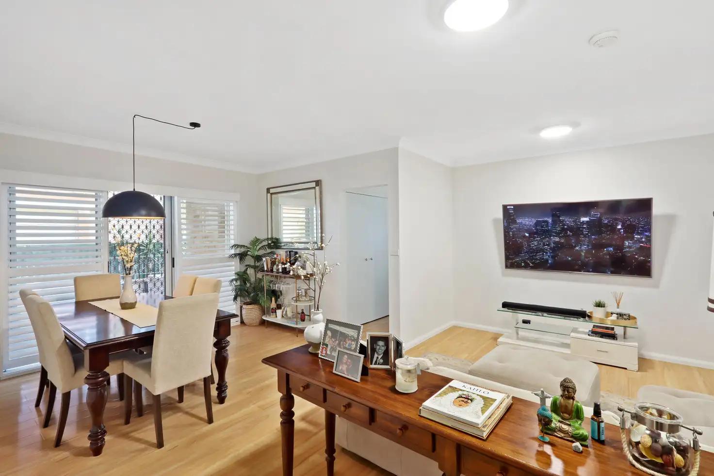 Main view of Homely unit listing, 2/22-26 Garfield Street, Carlton NSW 2218