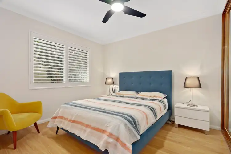 Sixth view of Homely unit listing, 2/22-26 Garfield Street, Carlton NSW 2218