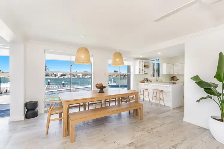 Fourth view of Homely house listing, 3 Tecoma Place, Yamba NSW 2464