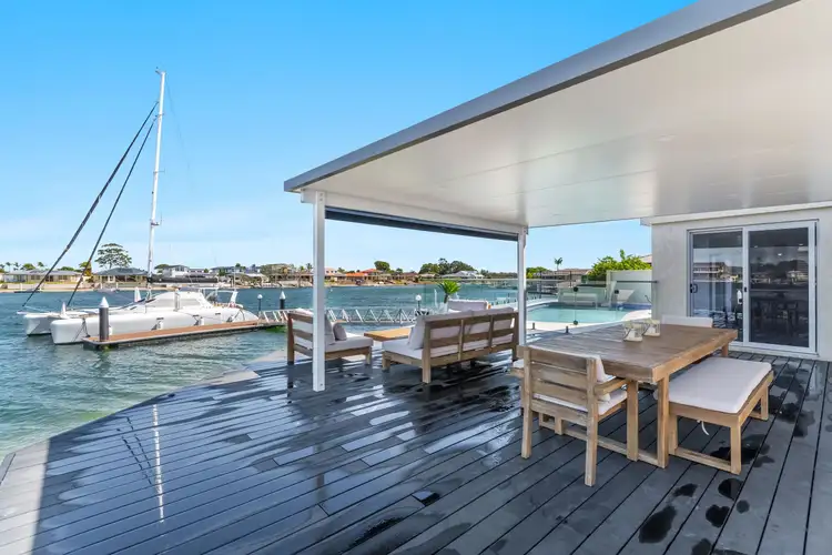 Fifth view of Homely house listing, 3 Tecoma Place, Yamba NSW 2464