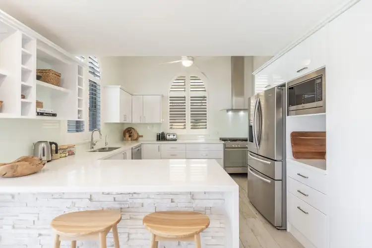 Sixth view of Homely house listing, 3 Tecoma Place, Yamba NSW 2464