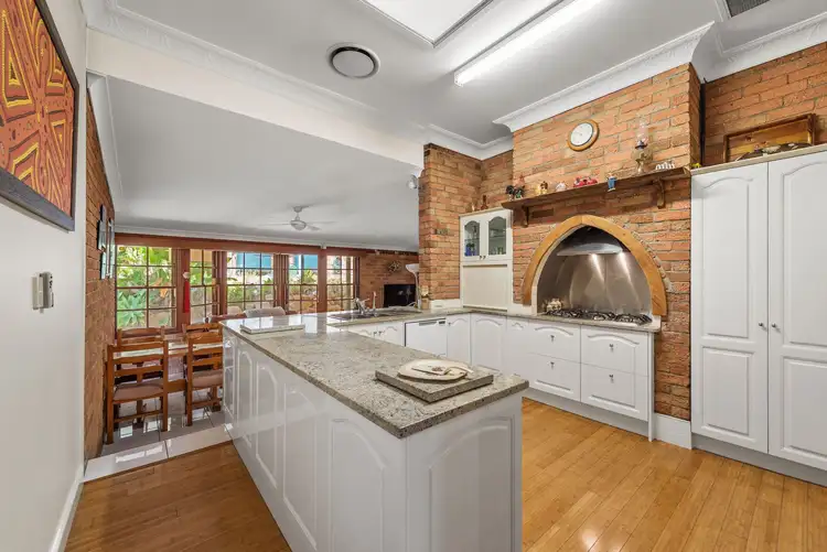 Seventh view of Homely house listing, 21 Gibb Street, Kelvin Grove QLD 4059