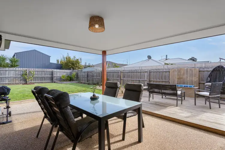 Second view of Homely house listing, 64 Everton Drive, Cowes VIC 3922
